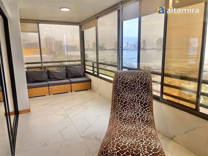 Departamento en venta de 3 dorm. en Iquique