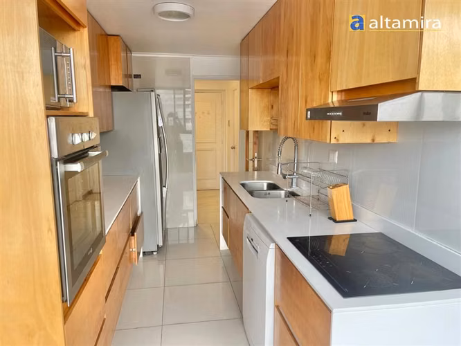 Departamento en venta de 3 dorm. en Iquique