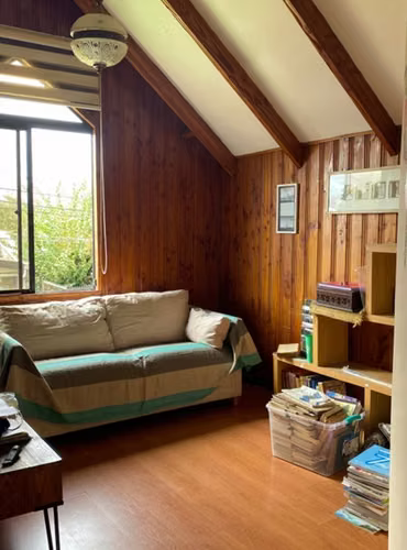Amplia y acogedora casa en venta – Excelente ubicación y espacios para disfrutar en familia