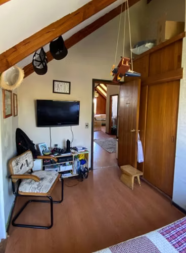 Amplia y acogedora casa en venta – Excelente ubicación y espacios para disfrutar en familia