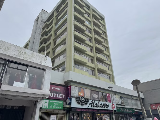Oficina en Edificio la Hechicera, Concepción centro