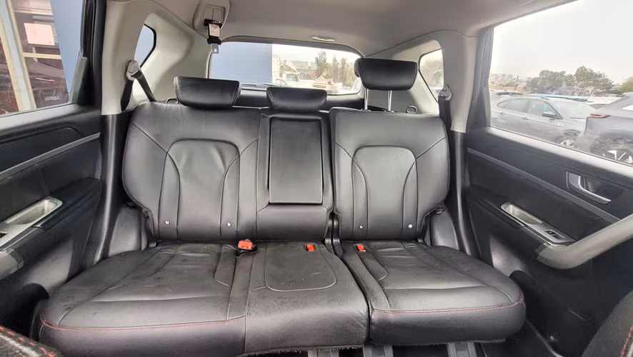HAVAL H6 SPORT ELITE 1.5 FULL AUT. 1.5 • 4x2 • Automática • 2018