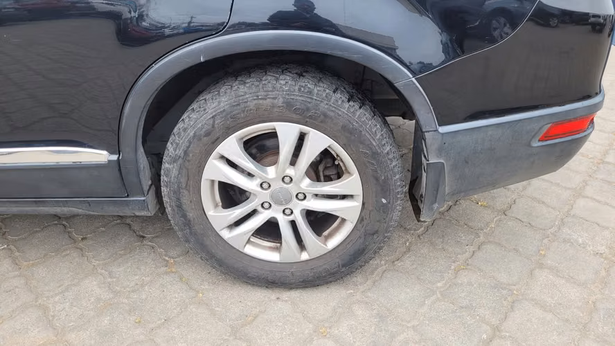 HAVAL H6 SPORT ELITE 1.5 FULL AUT. 1.5 • 4x2 • Automática • 2018