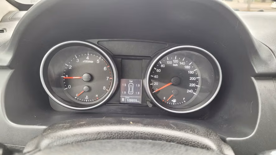 HAVAL H6 SPORT ELITE 1.5 FULL AUT. 1.5 • 4x2 • Automática • 2018