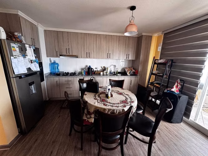 Venta Dpto Llacolen 3d y 2b - Imagen 3