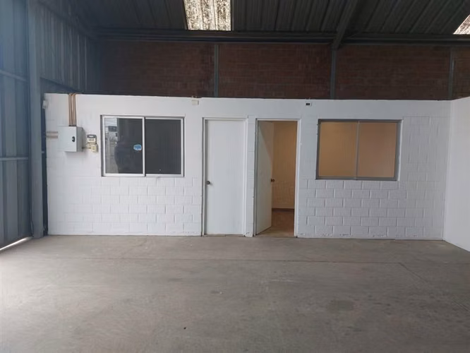 Local Industrial en arriendo en Coquimbo