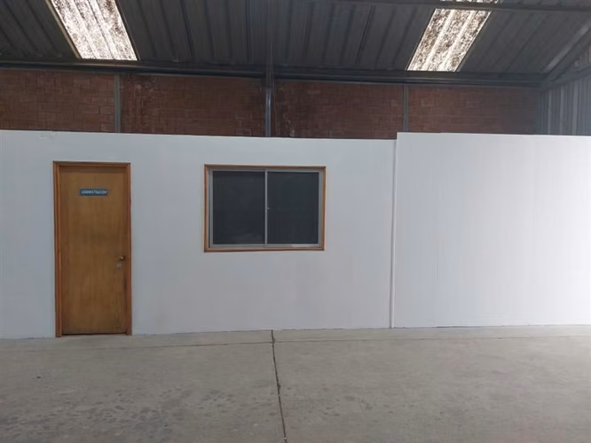 Local Industrial en arriendo en Coquimbo