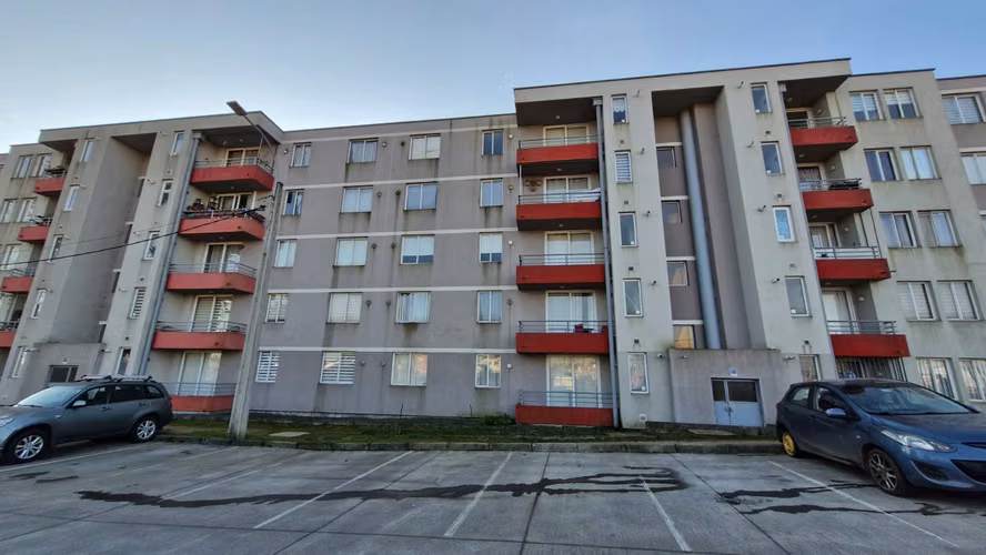 ¡DEPARTAMENTO EN VENTA EN LABRANZA!