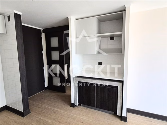 Arriendo Depto 1D1D+EsT - Vicuña Mackenna 7244 en la Florida