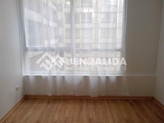 Arriendo Departamento Estación Central 1 dormitorio - Imagen 12