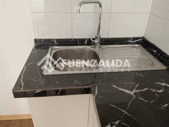 Arriendo Departamento Estación Central 1 dormitorio - Imagen 5