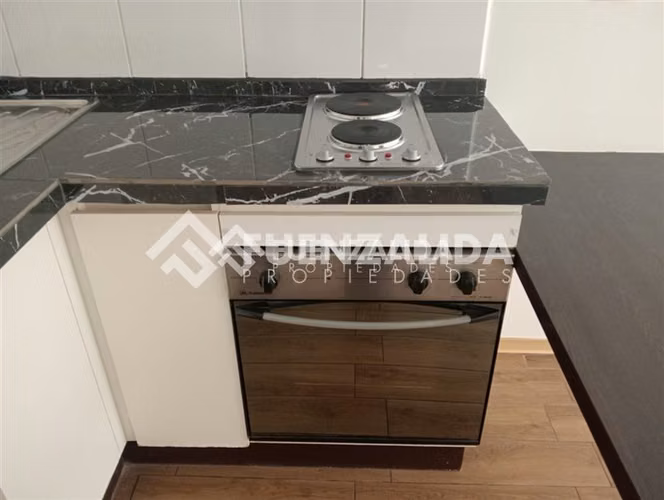Arriendo Departamento Estación Central 1 dormitorio - Imagen 3