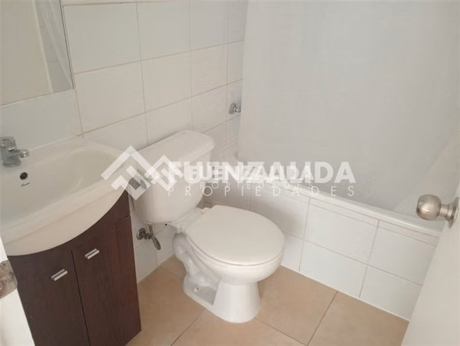 Arriendo Departamento Estación Central 1 dormitorio - Imagen 17