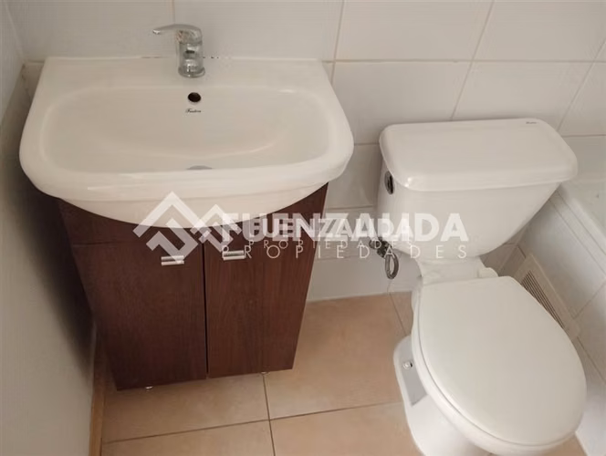 Arriendo Departamento Estación Central 1 dormitorio - Imagen 15