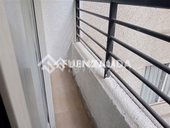 Arriendo Departamento Estación Central 1 dormitorio - Imagen 18