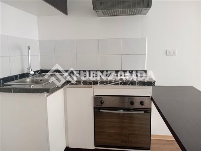 Arriendo Departamento Estación Central 1 dormitorio - Imagen 2