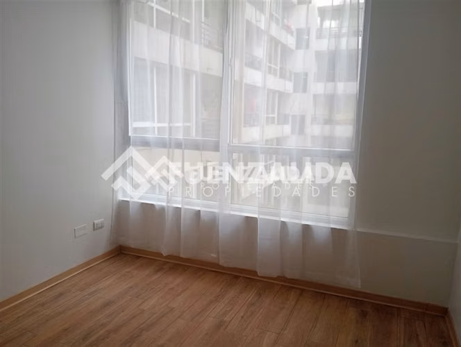 Arriendo Departamento Estación Central 1 dormitorio - Imagen 13