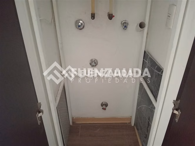 Arriendo Departamento Estación Central 1 dormitorio - Imagen 7