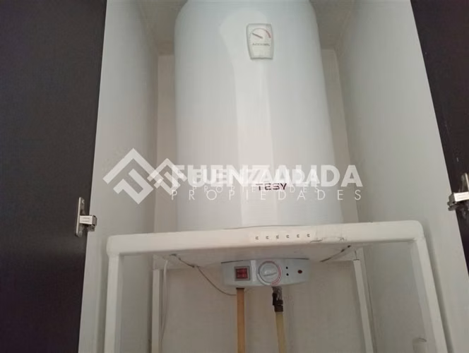 Arriendo Departamento Estación Central 1 dormitorio - Imagen 10