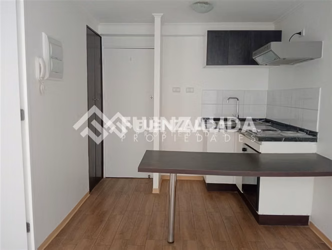 Arriendo Departamento Estación Central 1 dormitorio - Imagen 6