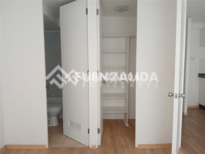 Arriendo Departamento Estación Central 1 dormitorio - Imagen 9