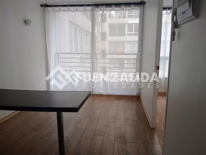 Arriendo Departamento Estación Central 1 dormitorio