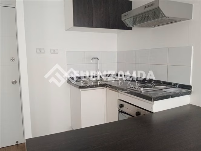 Arriendo Departamento Estación Central 1 dormitorio - Imagen 4