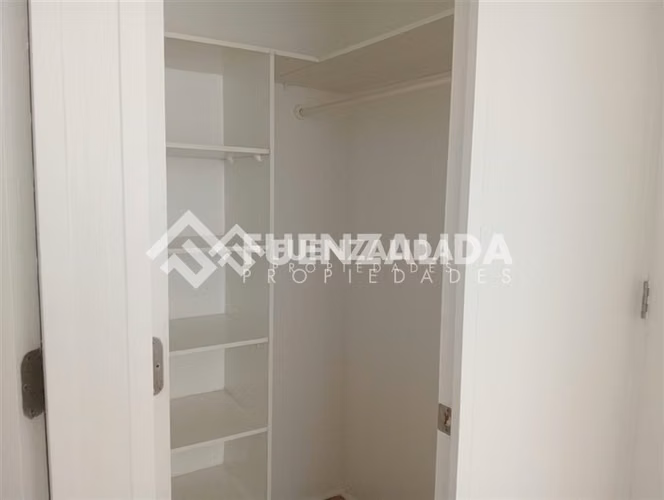 Arriendo Departamento Estación Central 1 dormitorio - Imagen 11
