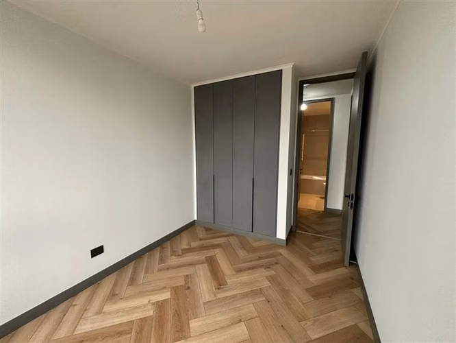 Departamento en arriendo de 2 dorm. en Vitacura