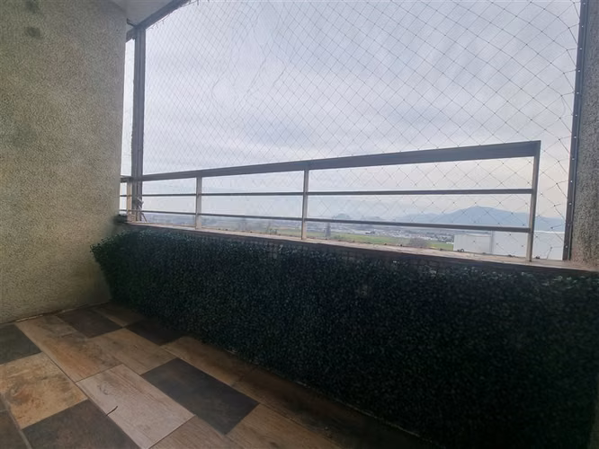 Depto en arriendo de 2D/2B Maipú / M. Las Parcelas L5