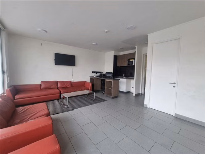 Depto en arriendo de 2D/2B Maipú / M. Las Parcelas L5