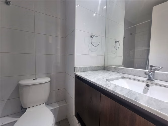 Depto en arriendo de 2D/2B Maipú / M. Las Parcelas L5