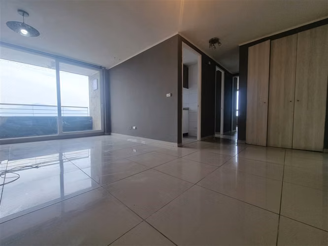Depto en arriendo de 2D/2B Maipú / M. Las Parcelas L5
