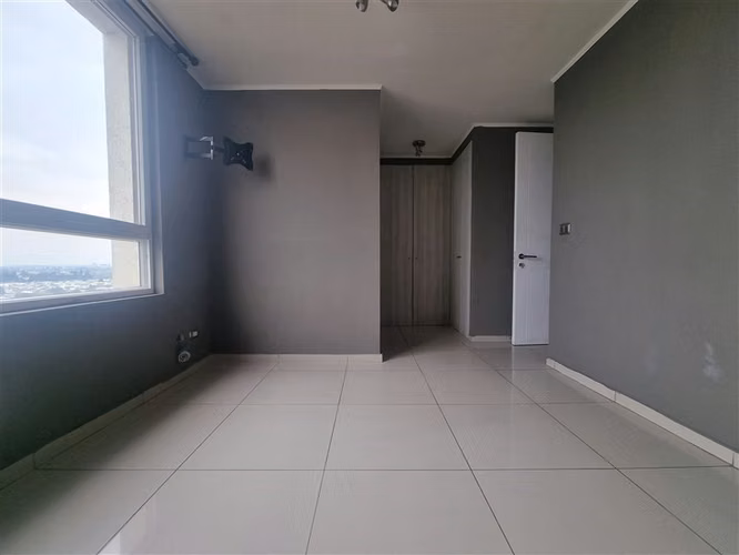 Depto en arriendo de 2D/2B Maipú / M. Las Parcelas L5