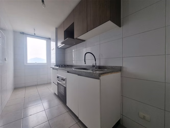Depto en arriendo de 2D/2B Maipú / M. Las Parcelas L5
