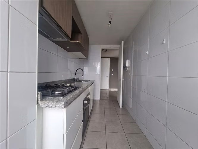 Depto en arriendo de 2D/2B Maipú / M. Las Parcelas L5