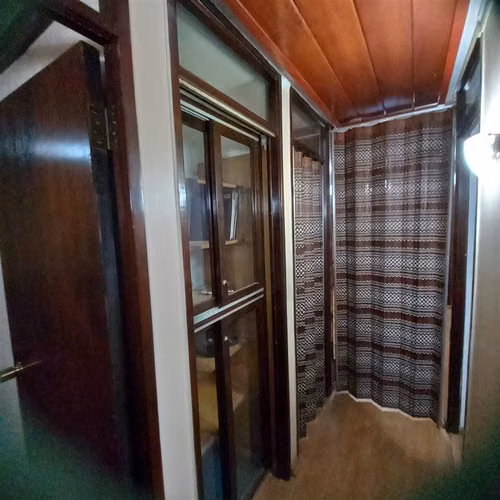 Departamento amobaldo en arriendo de 3 dorm. en Providencia