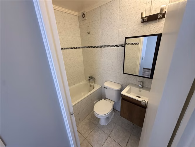 Departamento en arriendo de 3D 2B en Puerto Montt