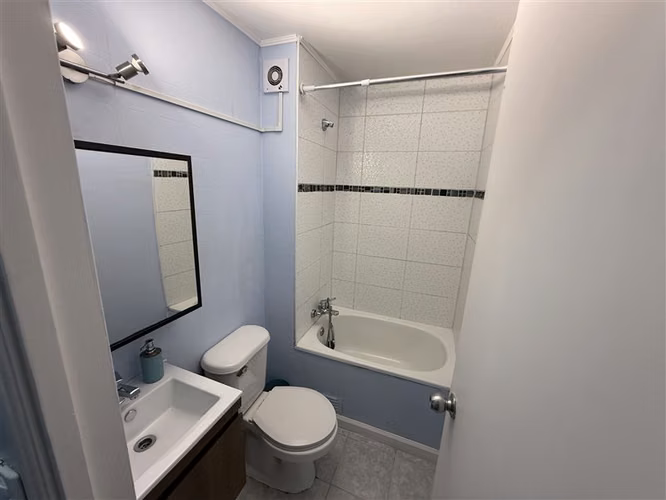 Departamento en arriendo de 3D 2B en Puerto Montt