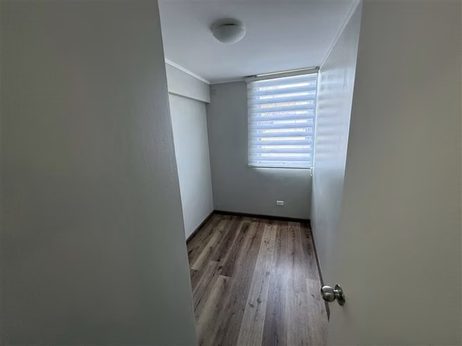 Departamento en arriendo de 3D 2B en Puerto Montt