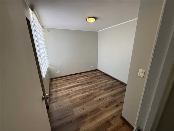 Departamento en arriendo de 3D 2B en Puerto Montt