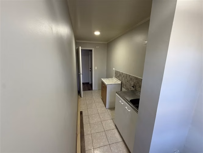 Departamento en arriendo de 3D 2B en Puerto Montt