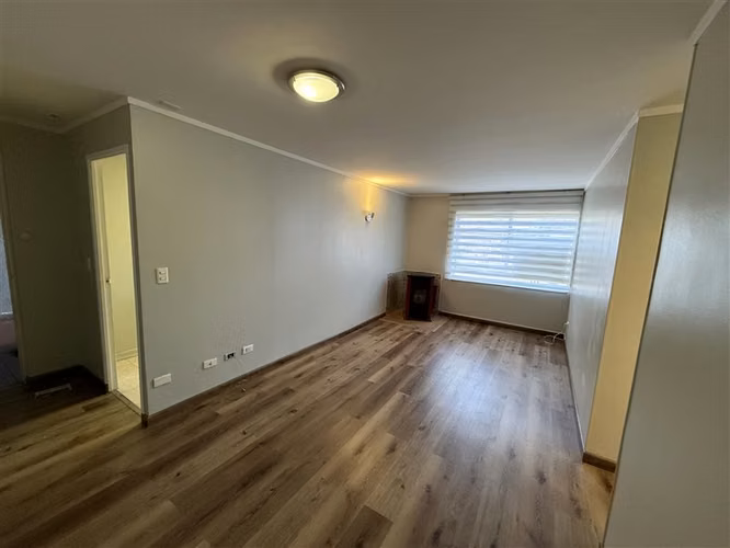 Departamento en arriendo de 3D 2B en Puerto Montt