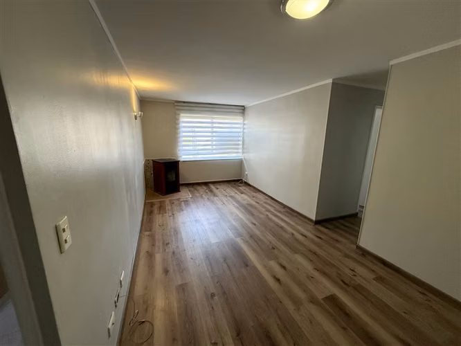 Departamento en arriendo de 3D 2B en Puerto Montt