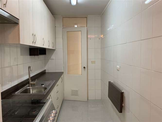 Dpt 2 dorm. Echaurren. Barrio Universitario. Metro Republica - Imagen 4