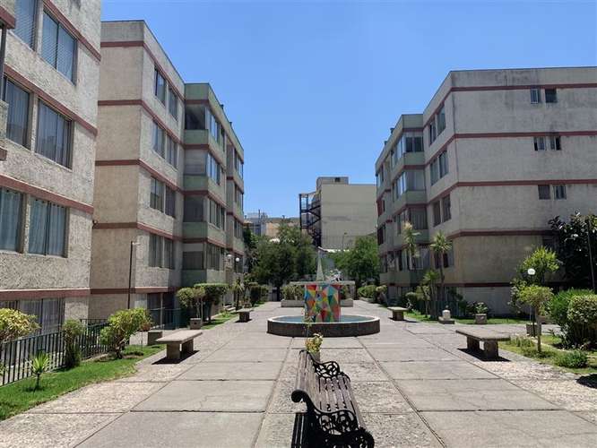 Dpt 2 dorm. Echaurren. Barrio Universitario. Metro Republica - Imagen 14