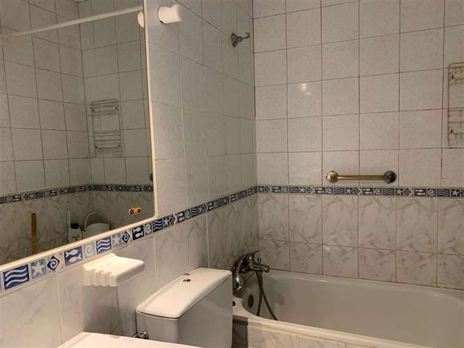 Dpt 2 dorm. Echaurren. Barrio Universitario. Metro Republica - Imagen 11