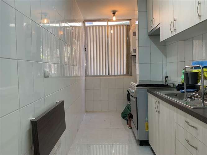 Dpt 2 dorm. Echaurren. Barrio Universitario. Metro Republica - Imagen 3