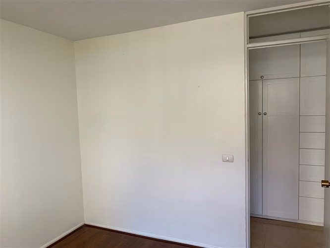 Dpt 2 dorm. Echaurren. Barrio Universitario. Metro Republica