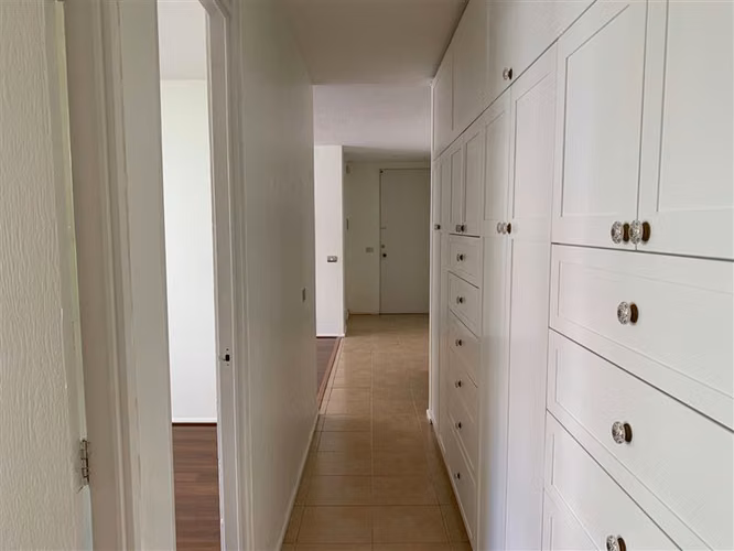 Dpt 2 dorm. Echaurren. Barrio Universitario. Metro Republica